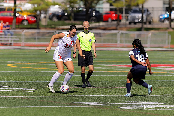 20230923 North Central vs Elmhurst-150