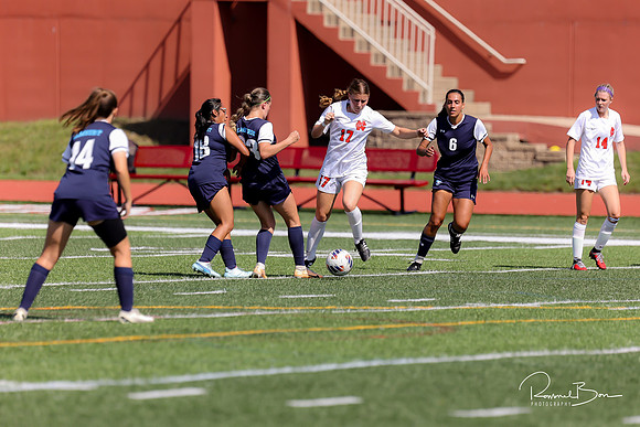 20230923 North Central vs Elmhurst-157