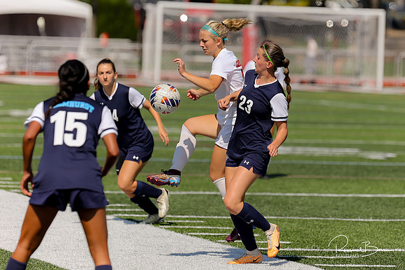 20230923 North Central vs Elmhurst-159