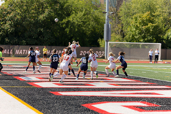 20230923 North Central vs Elmhurst-163