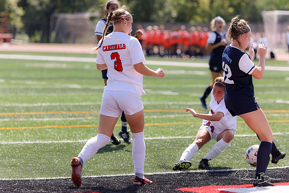 20230923 North Central vs Elmhurst-179