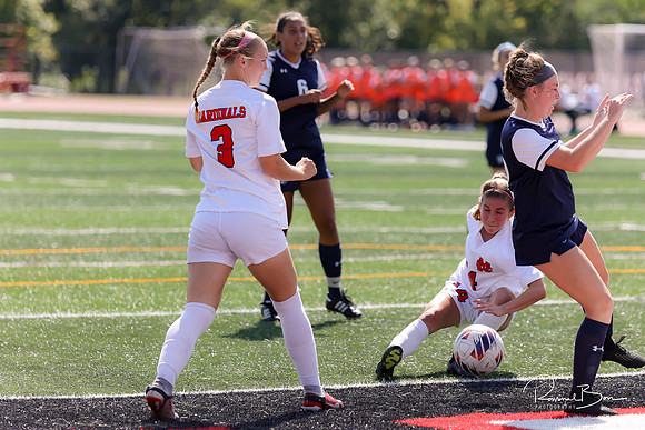 20230923 North Central vs Elmhurst-180