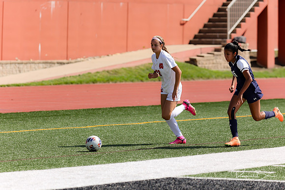 20230923 North Central vs Elmhurst-197