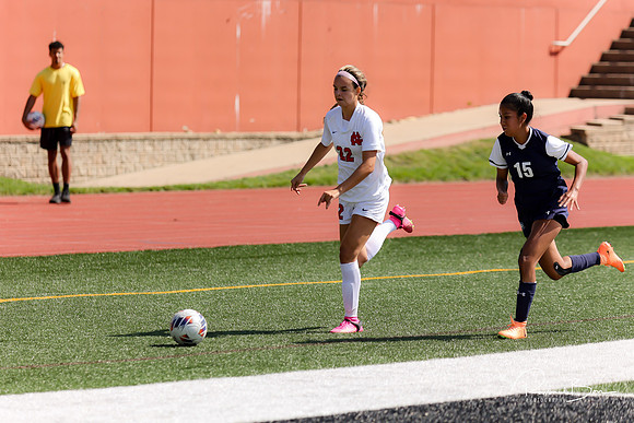 20230923 North Central vs Elmhurst-200