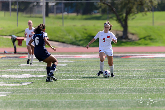 20230923 North Central vs Elmhurst-229