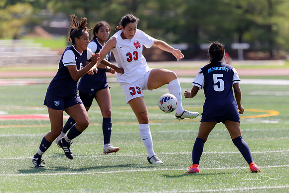20230923 North Central vs Elmhurst-241