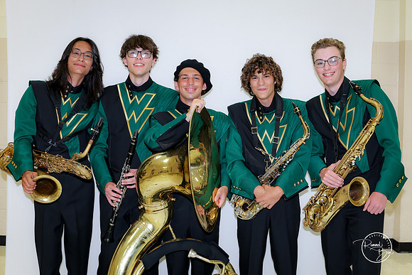 2026 Marching Band & Color Guard Seniors-571