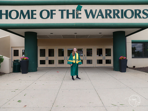 2025 Katie B Cap & Gown-53