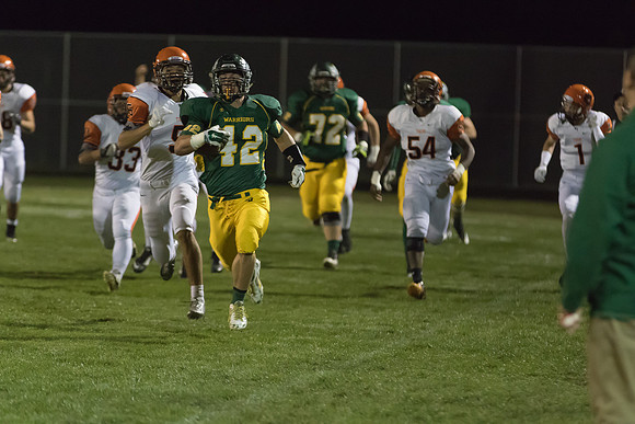 WVHS vs WWSHS 10-02-15 -10