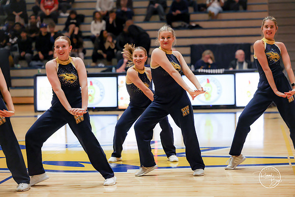 2025 Neuqua Valley Varsity Dance Team-70