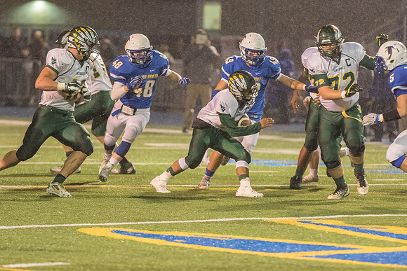 WVHS Varsity Football - Wheaton North Game-19