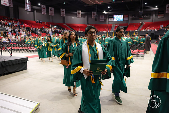 WV Class of 2025 Graduation-661