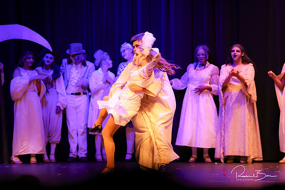 2024 Spring Musical - The Addams Family-208