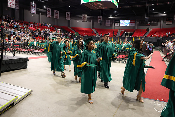 WV Class of 2025 Graduation-583