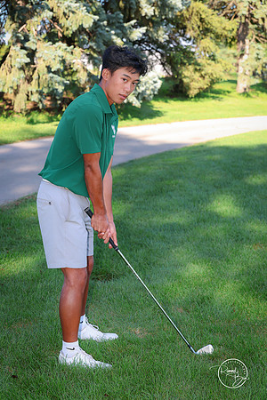 Class of 2026 WV Boys Golf-68