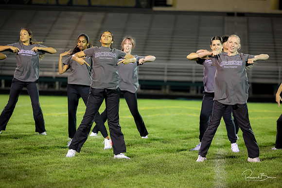 2024 Powderpuff Game-400