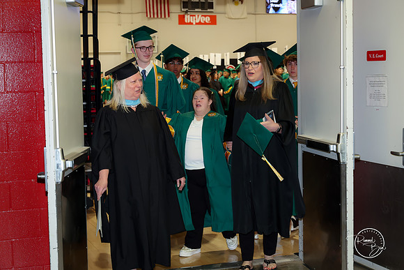 WV Class of 2025 Graduation-149