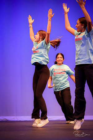 2024 Dancing With The Warriors-247