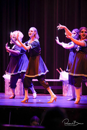 2024 Spring Musical - The Addams Family-221