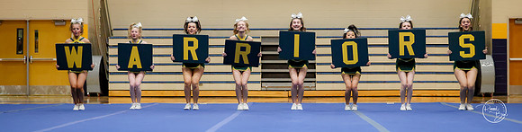 2025 DVC Championship WV JV-29