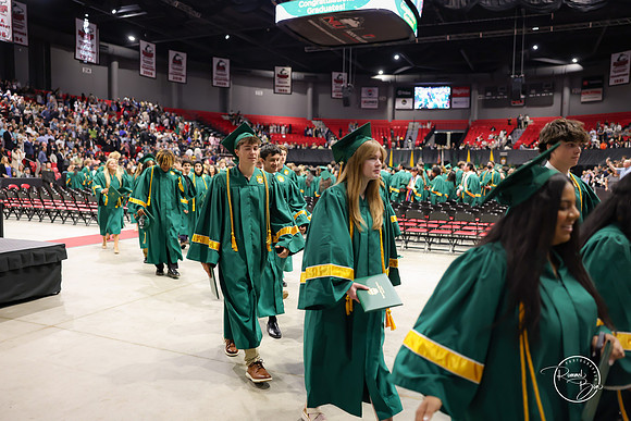 WV Class of 2025 Graduation-507