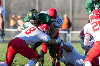 Playoffs - QuarterFinals vs Naperville Central-21