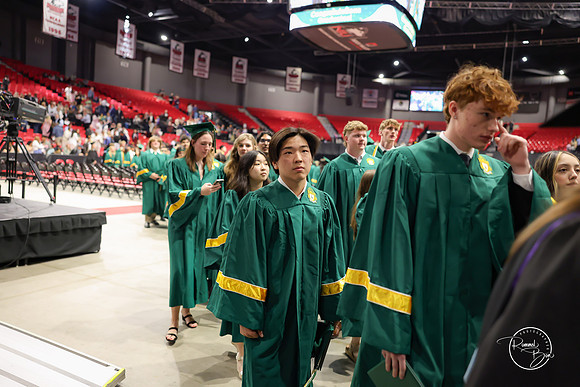WV Class of 2025 Graduation-712