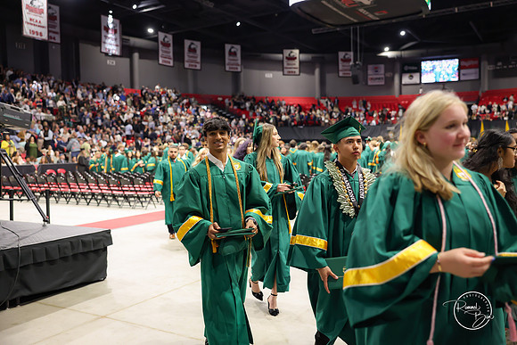 WV Class of 2025 Graduation-469