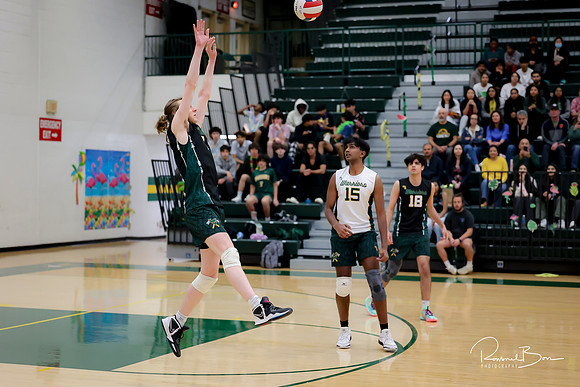20240424 Volleyball Senior Night-32
