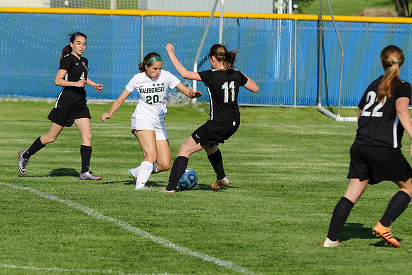 2016 WV Girls Soccer vs Plainfield East-67