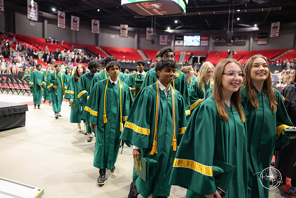 WV Class of 2025 Graduation-704