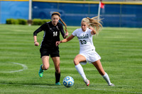 2016 WV Girls Soccer vs Plainfield East-12