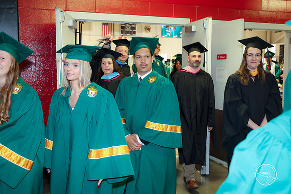 WV Class of 2025 Graduation-244