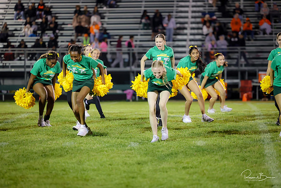 20241011 Dancing with Little Warriorettes-27