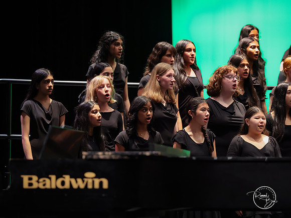 2025 Choir Concert-57