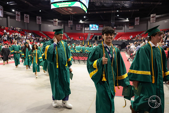 WV Class of 2025 Graduation-591
