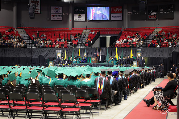 WV Class of 2025 Graduation-416
