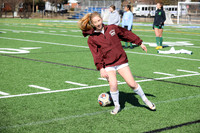 20200307 WV Girls Soccer Practice-16