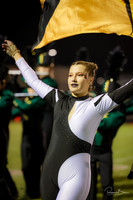 Last Halftime Perfomrance   10/18/2024