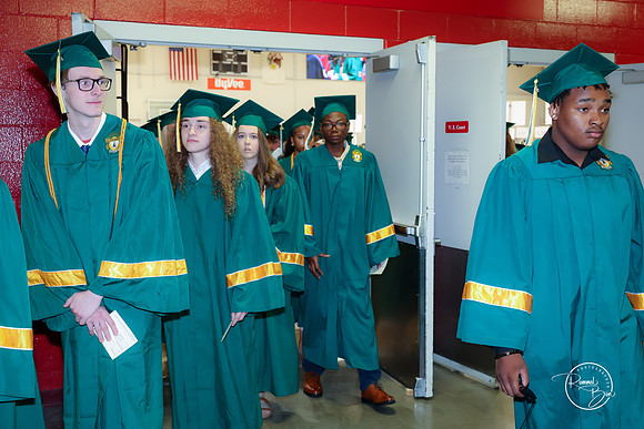 WV Class of 2025 Graduation-341