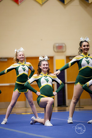 2025 DVC Championship WV JV-42