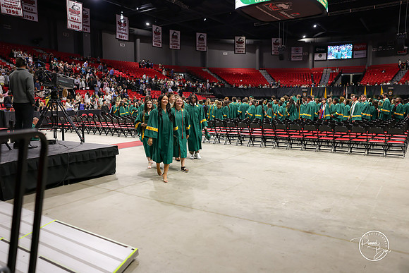 WV Class of 2025 Graduation-655
