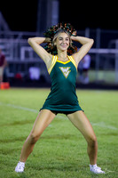 Homecoming   08/20/2024