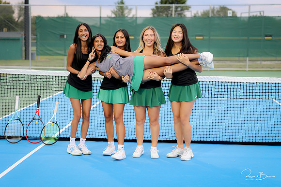 2024 WV Girls Tennis Seniors-18