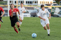 2015 Benet Varsity Game -16