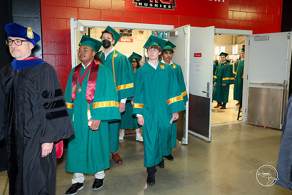 WV Class of 2025 Graduation-375