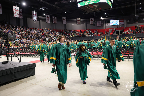 WV Class of 2025 Graduation-466