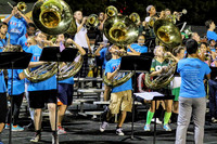 2015 Pig Roast and Senior Night