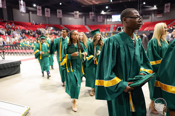 WV Class of 2025 Graduation-698