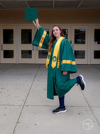 2025 Katie B Cap & Gown-57
